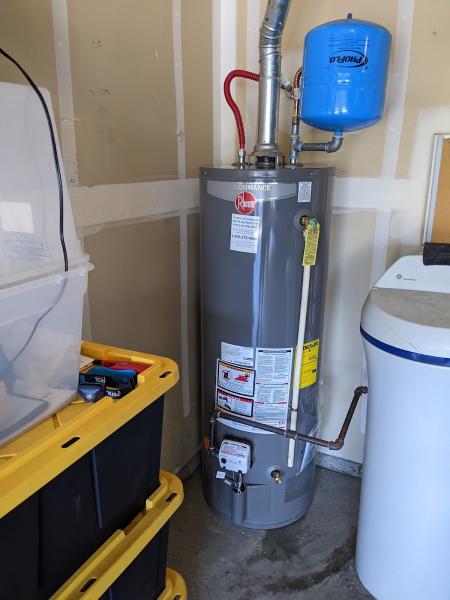 Air Dynamics Heating & Air Conditioning