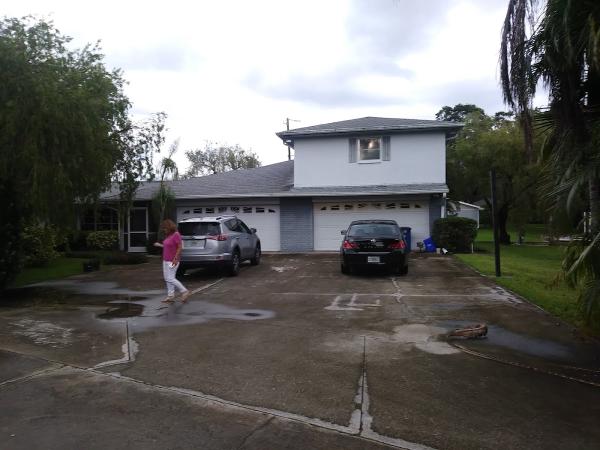 Bell Inspection Services