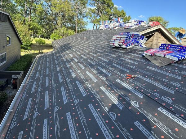 Desantis Roofing Inc.