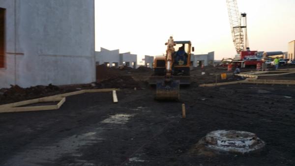 A1 Construction Services
