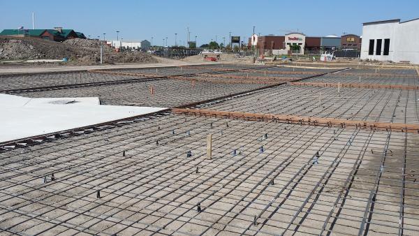 A1 Construction Services