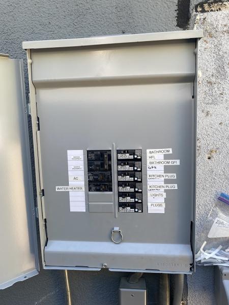 A1 Electrical