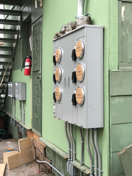 A1 Electrical