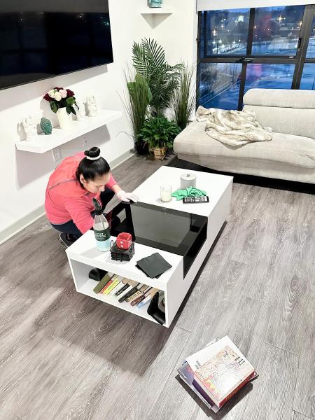 Broomers Cleaning Service