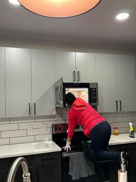 Broomers Cleaning Service