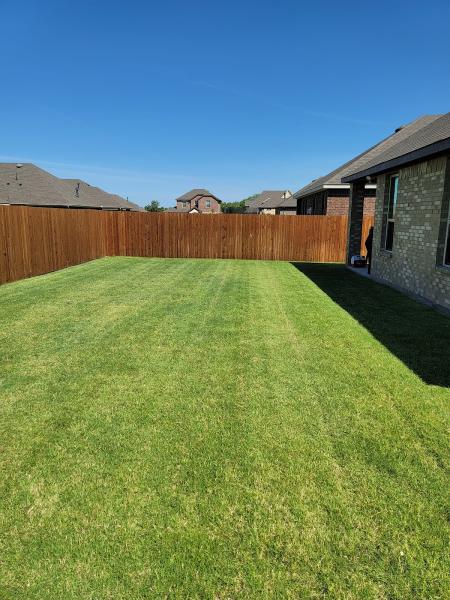 A.M. Lawn Pros