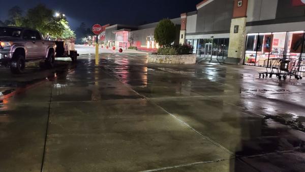 Hudson Pressure Washing Inc
