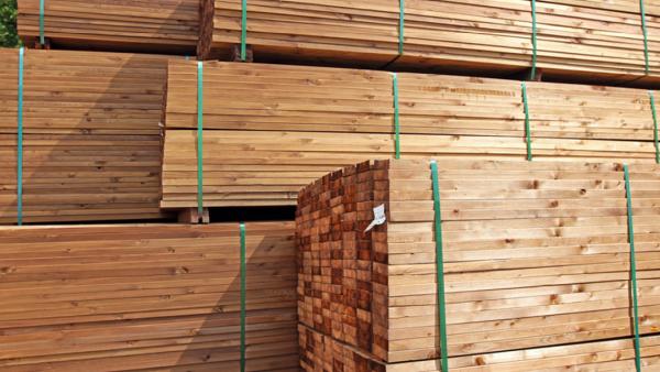 Torres Lumber Co Inc