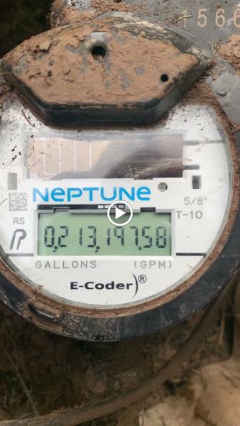 Leak Detection
