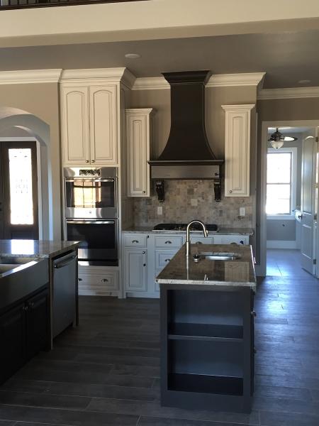 Stone Harbor Custom Homes Inc