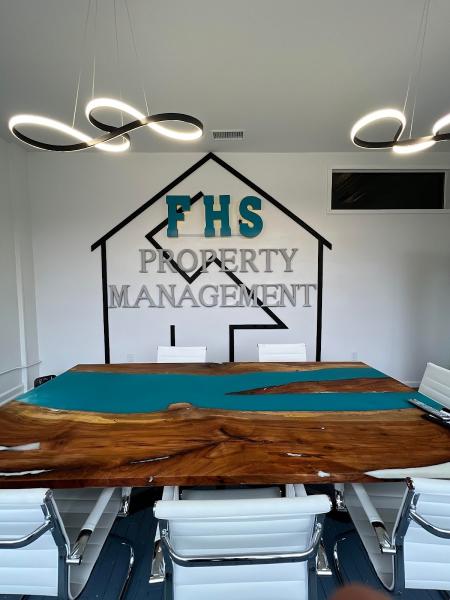 FHS Property Management