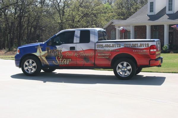 Texas Star Pest & Termite