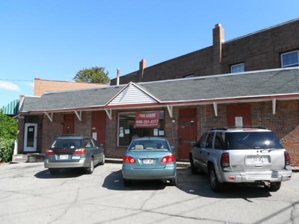 Dane County Inspection