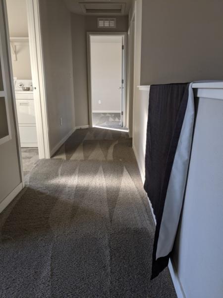 Carpet Guy Co