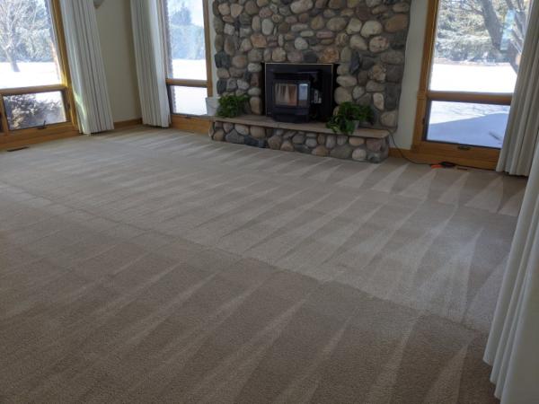 Carpet Guy Co