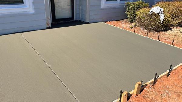 GC Concrete Design SC LLC