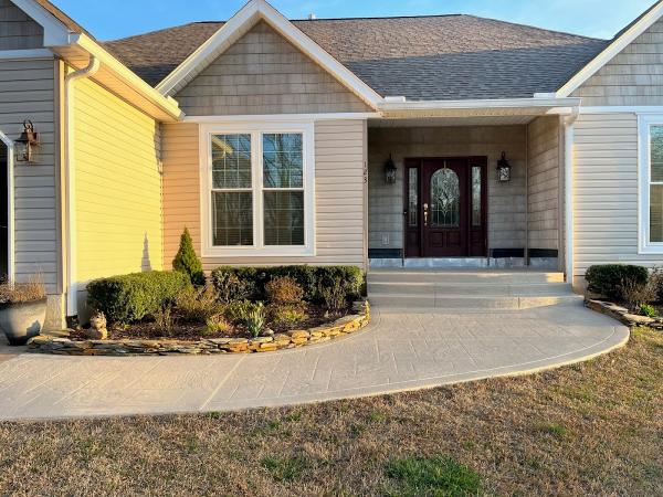 GC Concrete Design SC LLC