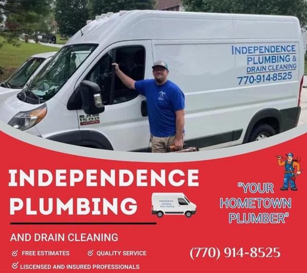 Independence Plumbing & Drain Cleaning