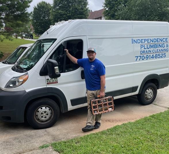 Independence Plumbing & Drain Cleaning