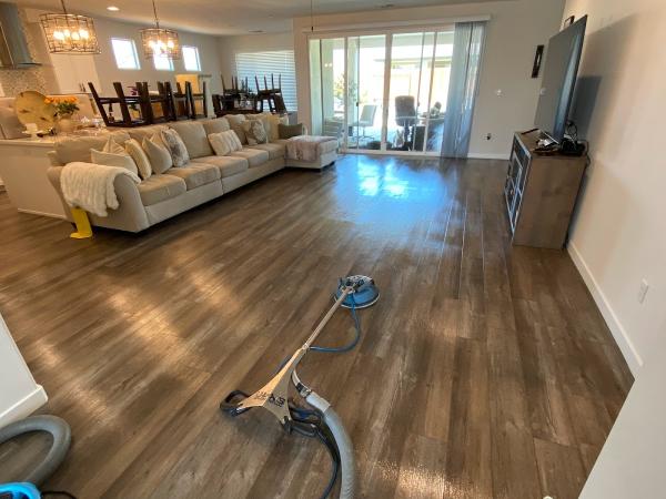 California Carpet Cleaning