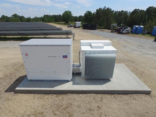 Pure Power Contractors