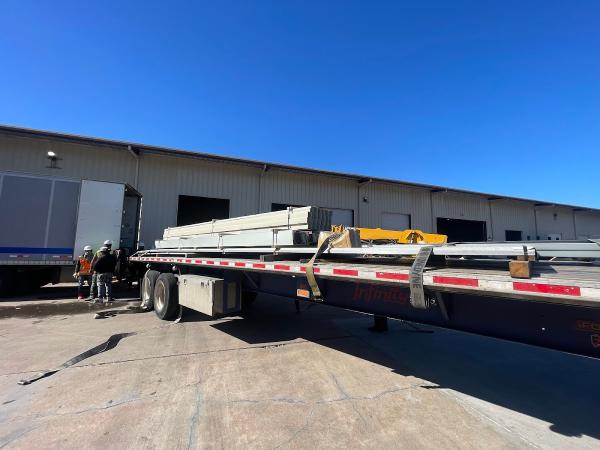 Storage Trailers