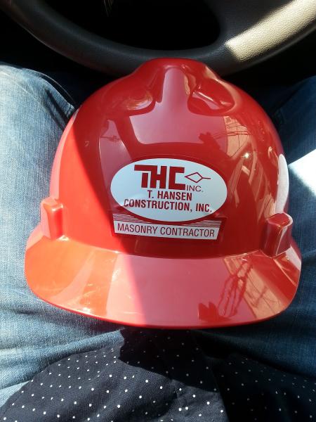 T. Hansen Construction