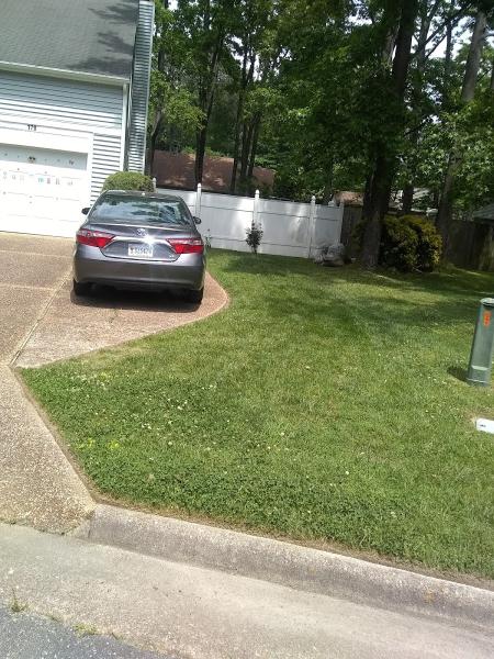 Lainez Landscaping