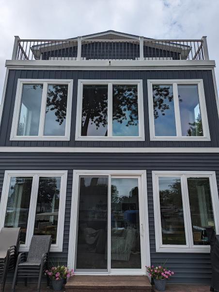 Crystal View Window Cleaning Service