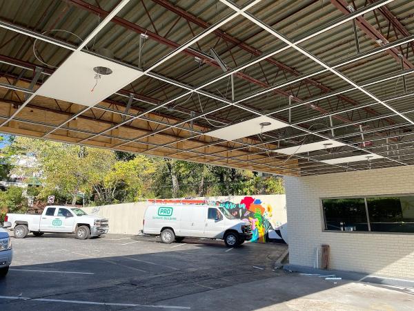 Pro Service Builders