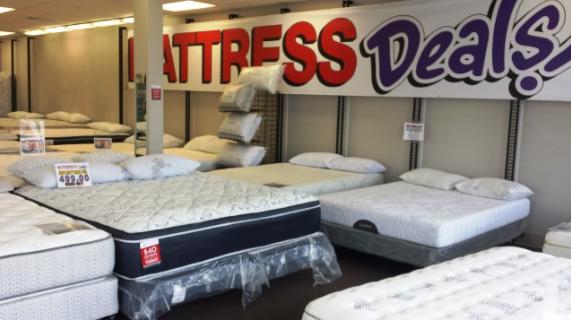 Arkansas Mattress and More