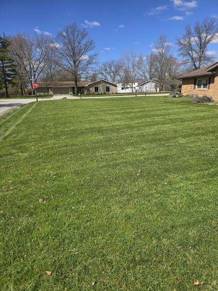 S&H Landscaping