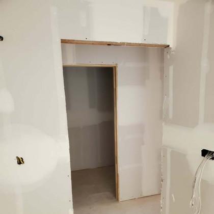 Esquives Custom Drywall Corp