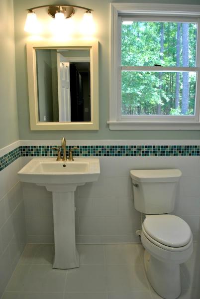 Construction Specialties