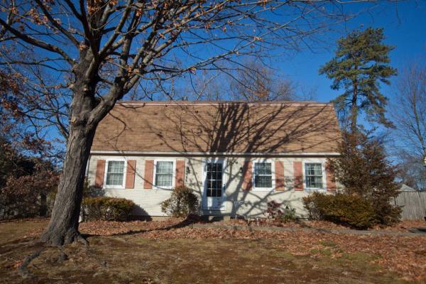 Thompson Real Estate Group