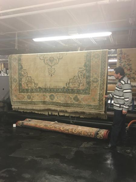 Farsh-Heriz Rug Gallery