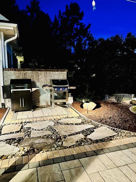 Brothers Landscaping & Design