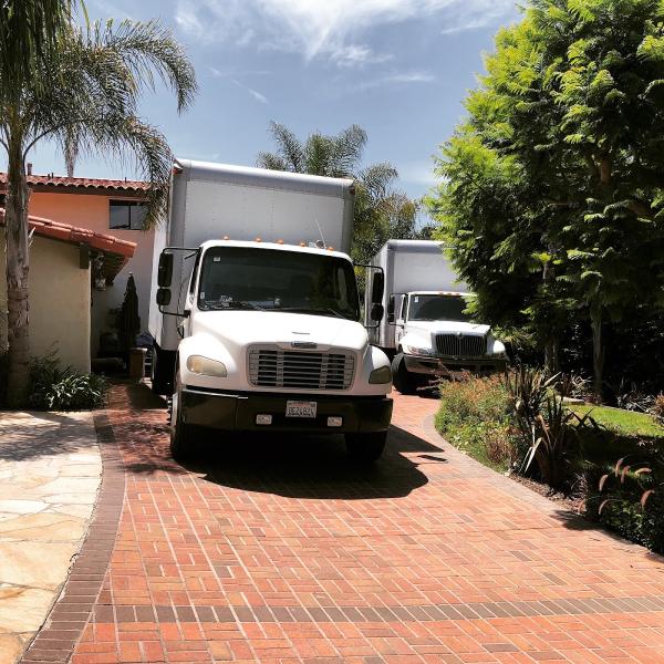 SQ Moving Company