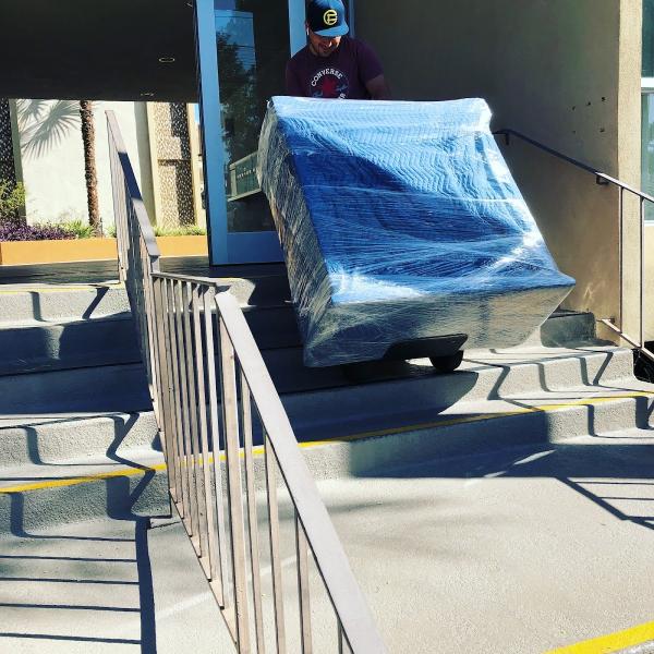 SQ Moving Company