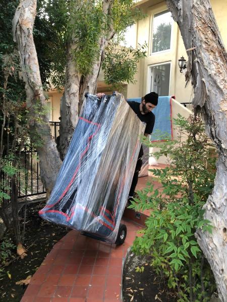 SQ Moving Company