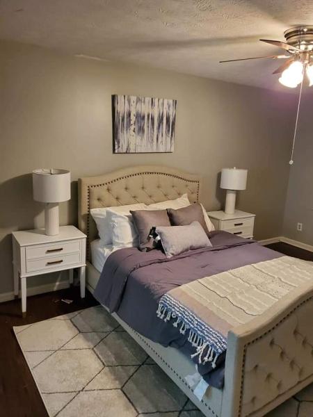 Handyman Done Right LLC