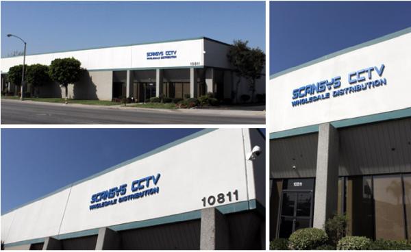 Scansys