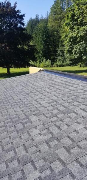 Bulletproof Roofing LLC