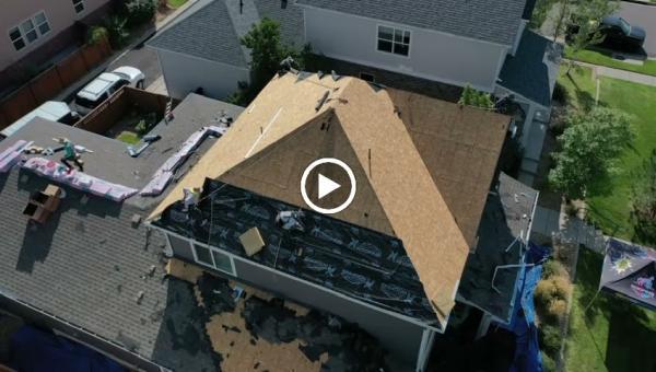 Mighty Dog Roofing