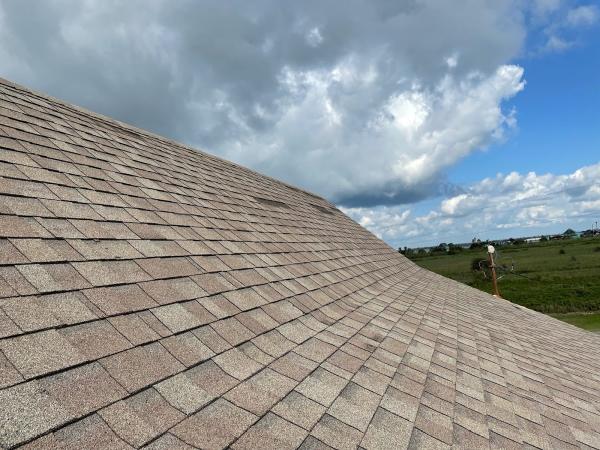 Mighty Dog Roofing