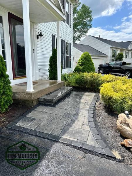 Tim Murphy Landscaping