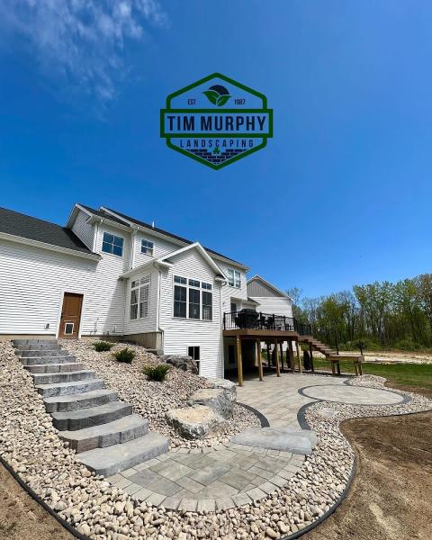Tim Murphy Landscaping