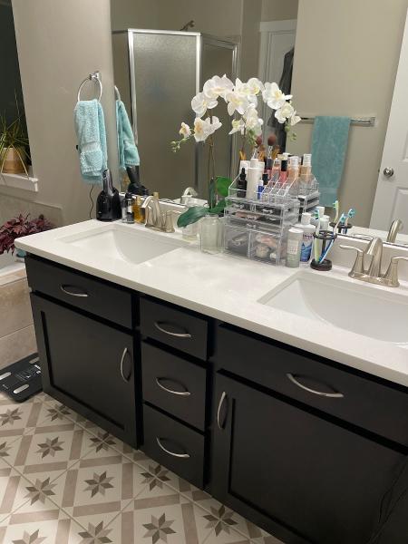 Real Clean