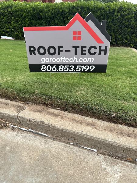 Roof-Tech