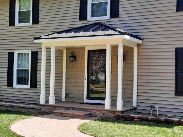 Hunter General Contractors